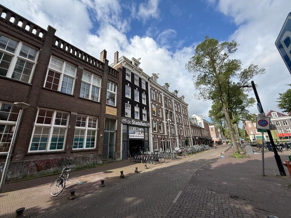 private-rentals for rent on Quellijnstraat