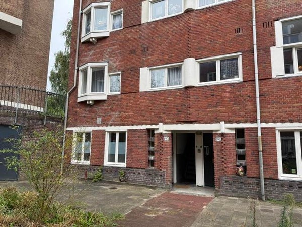 homes for rent on Marco Polostraat