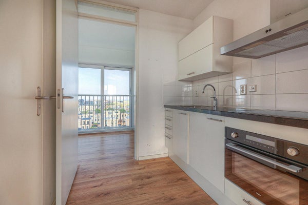 Appartement in Amsterdam (HUU-994536)