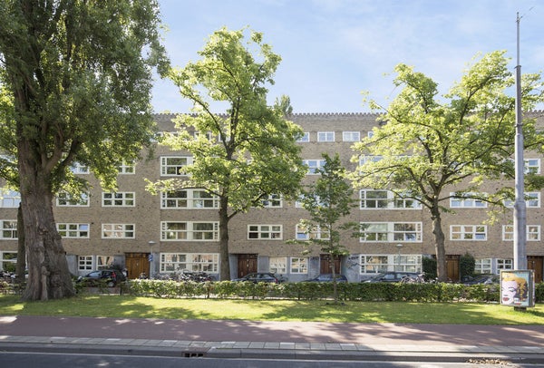 private-rentals for rent on Vrijheidslaan