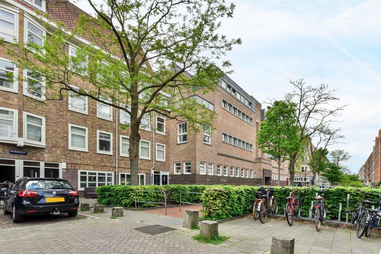 Appartement in Amsterdam