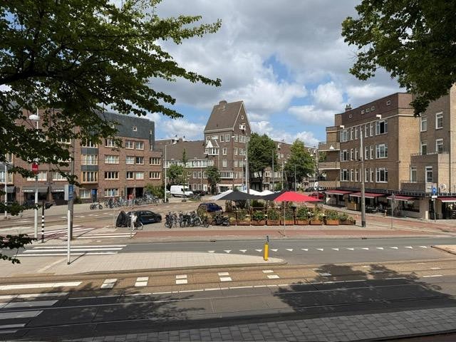 Apartment in Amsterdam
