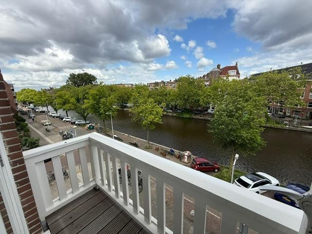 Mieszkanie — Amsterdam