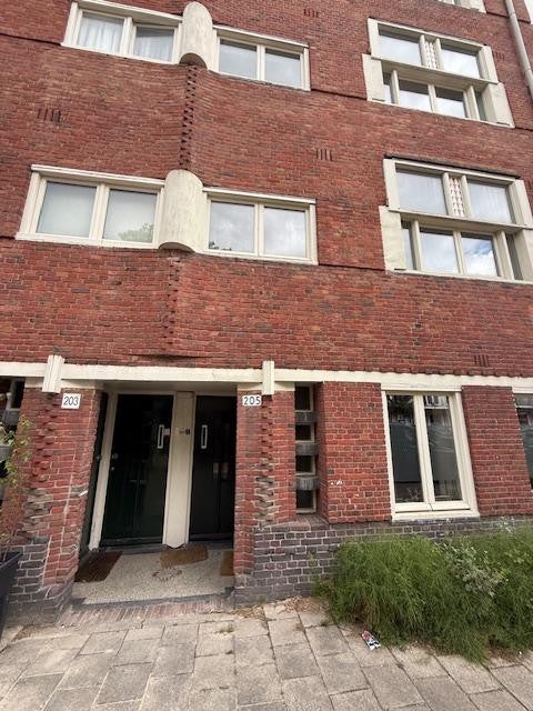 Apartment in Amsterdam
