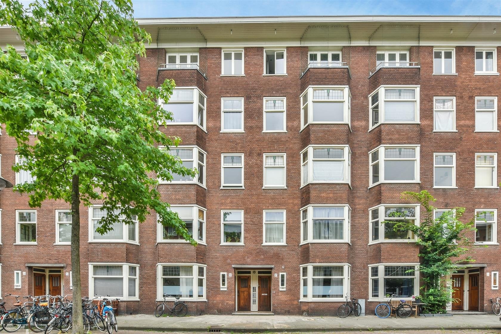 Appartement in Amsterdam