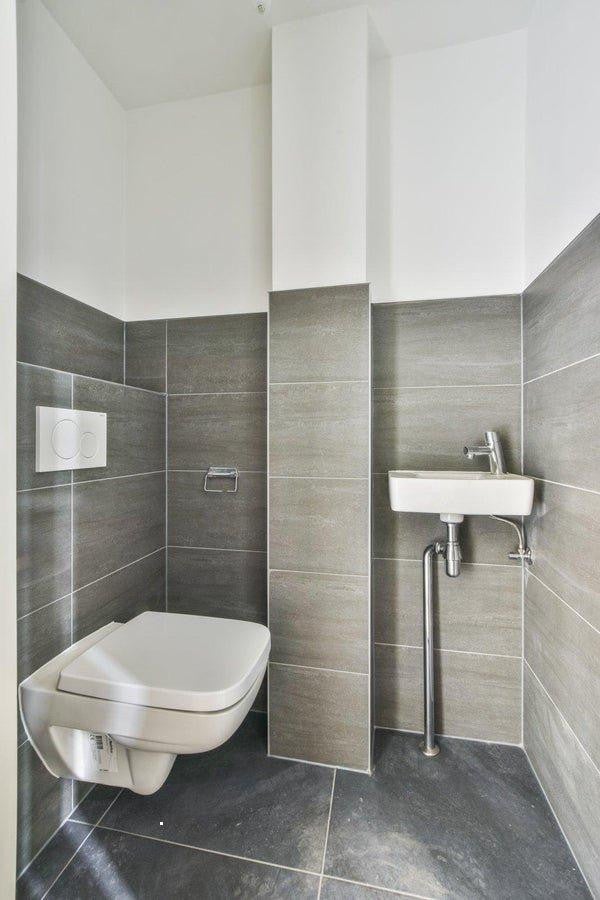 Appartement in Amsterdam