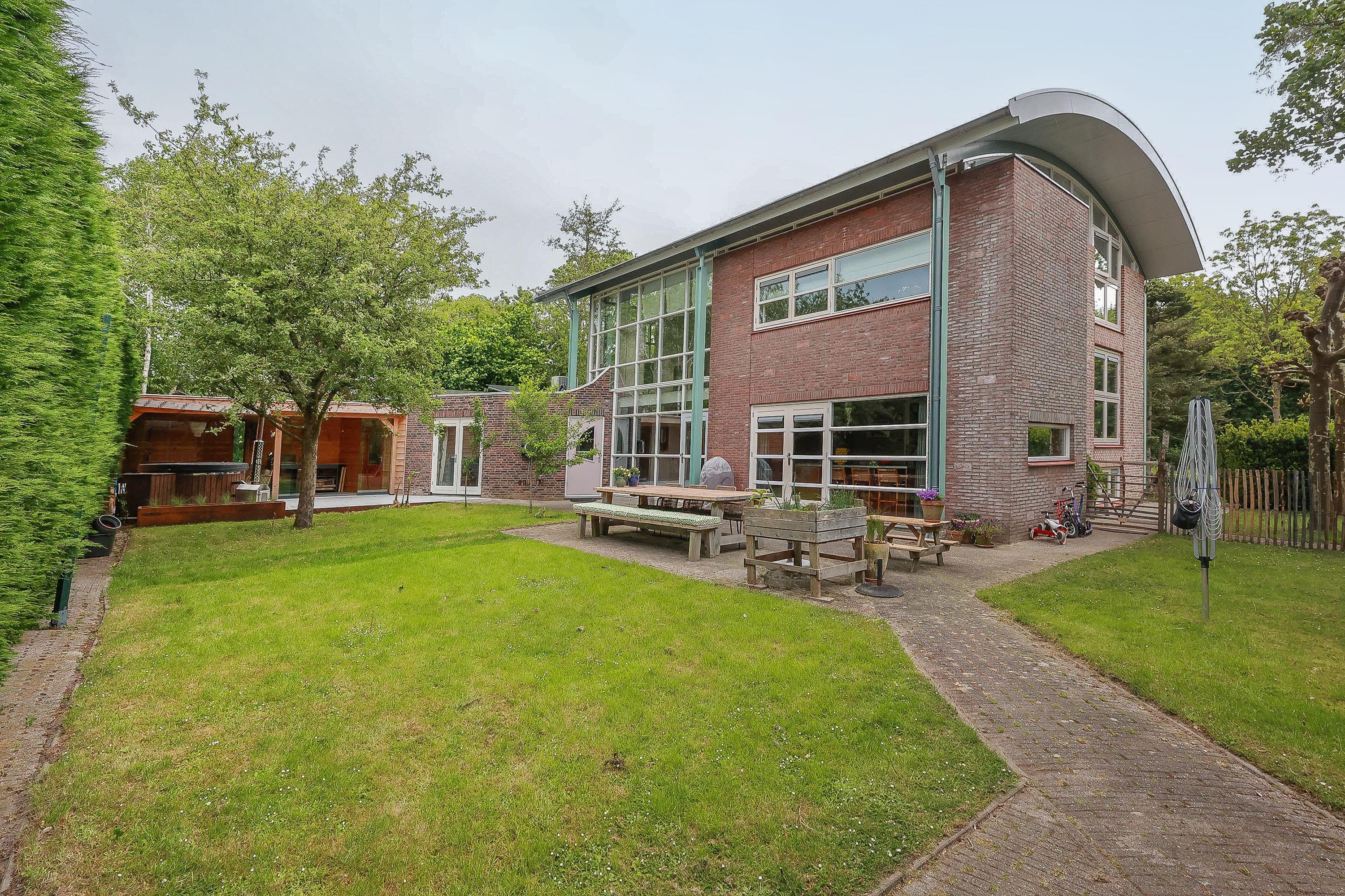 Woonhuis in Purmerend
