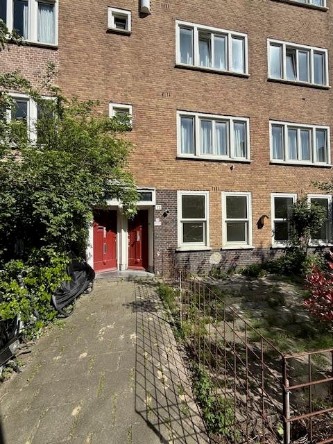 Appartement in Amsterdam