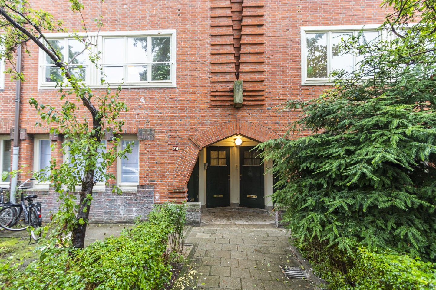 Appartement in Amsterdam
