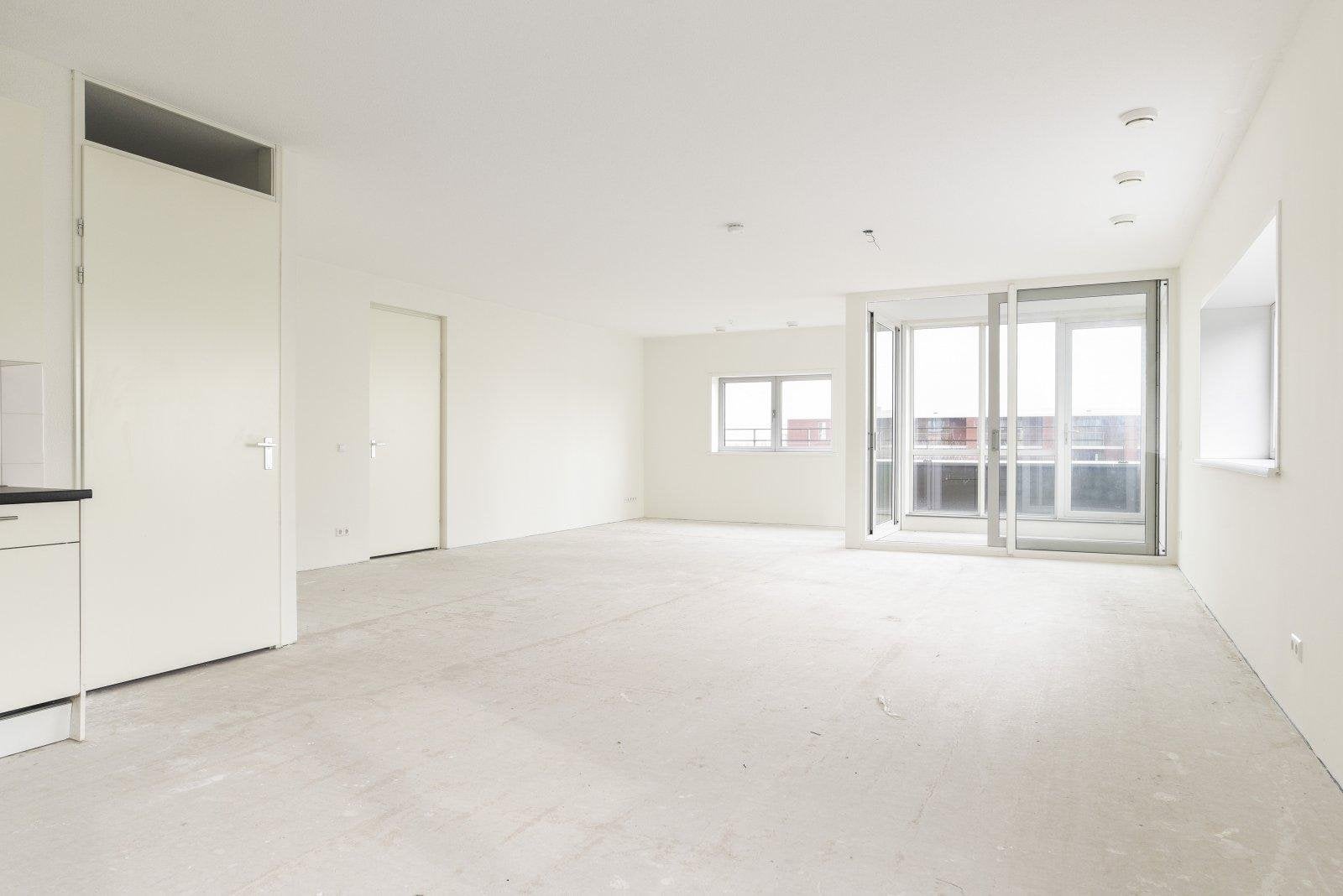Appartement in Amsterdam