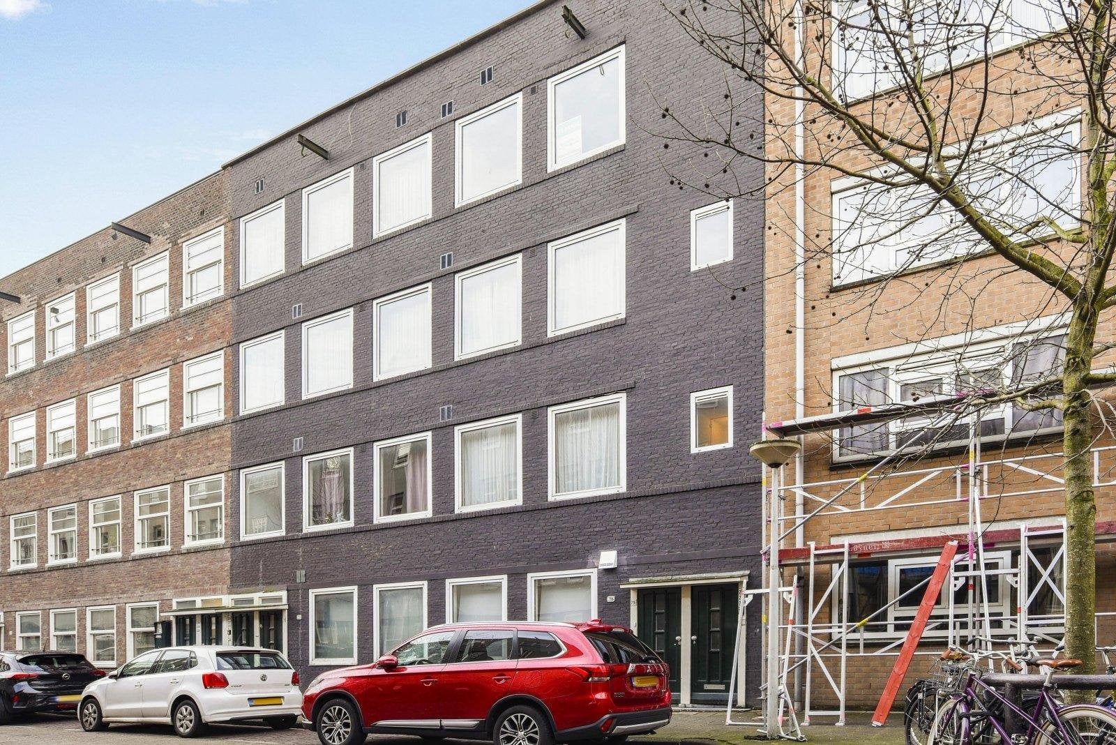 Apartment in Amsterdam