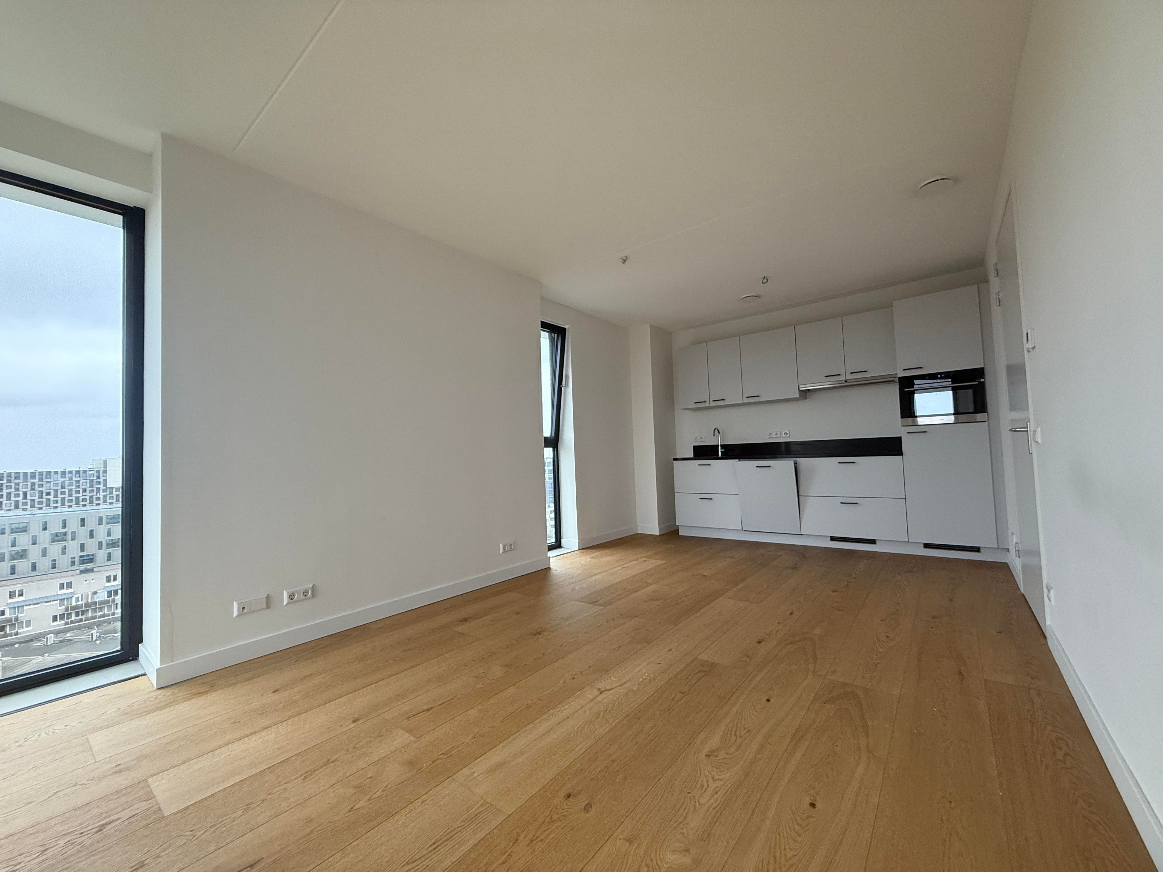 Apartment in Amsterdam