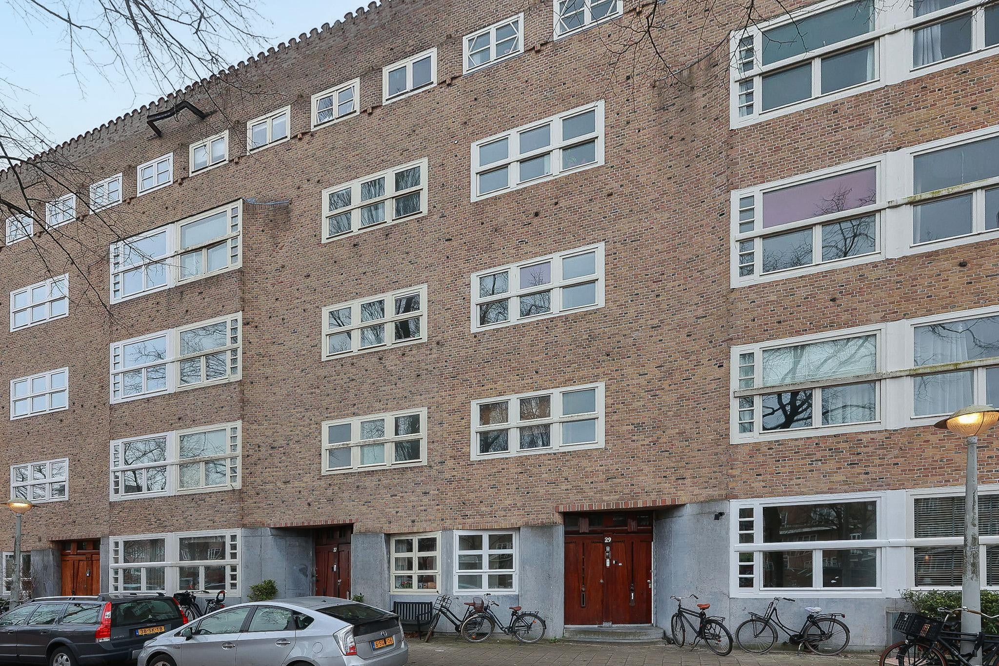 Appartement in Amsterdam