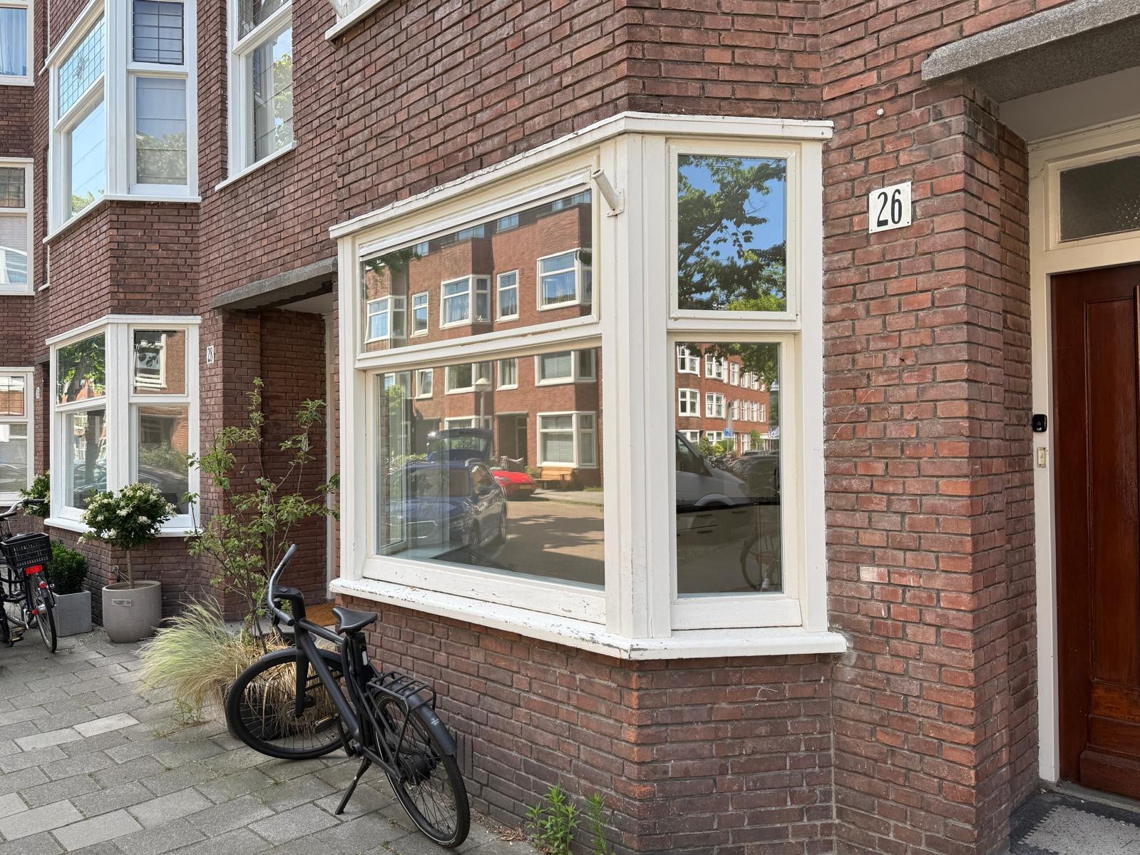 Apartment in Amsterdam