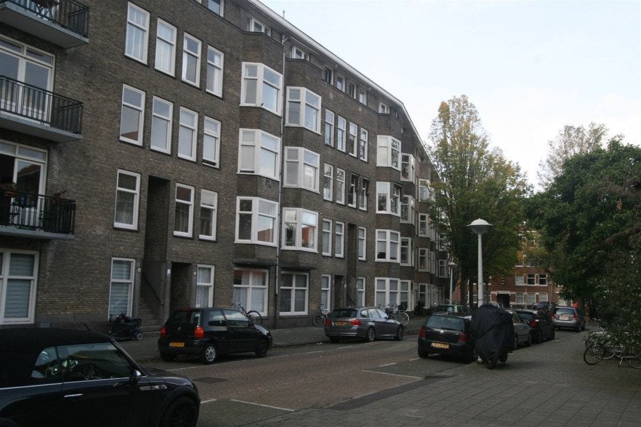 Appartement in Amsterdam