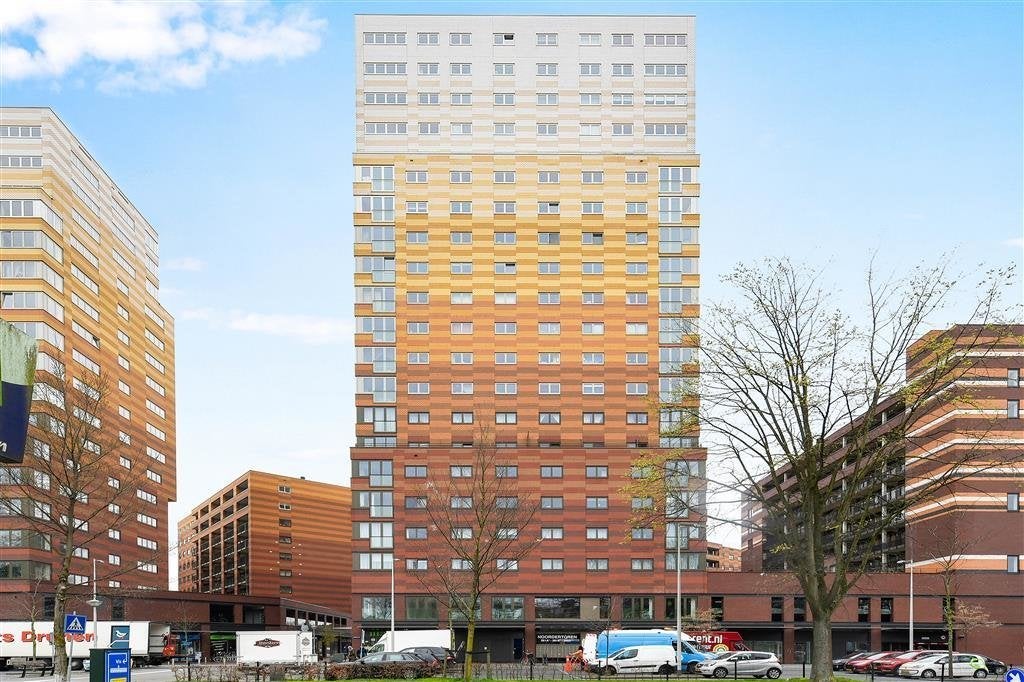 Apartment in Amsterdam