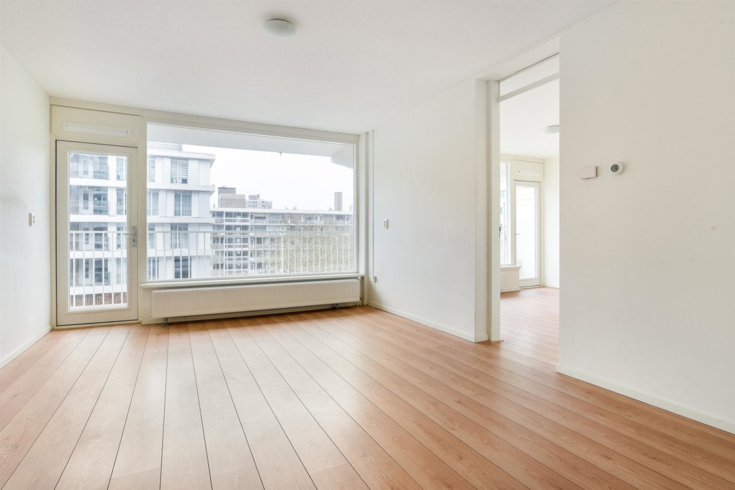 Apartment in Amsterdam