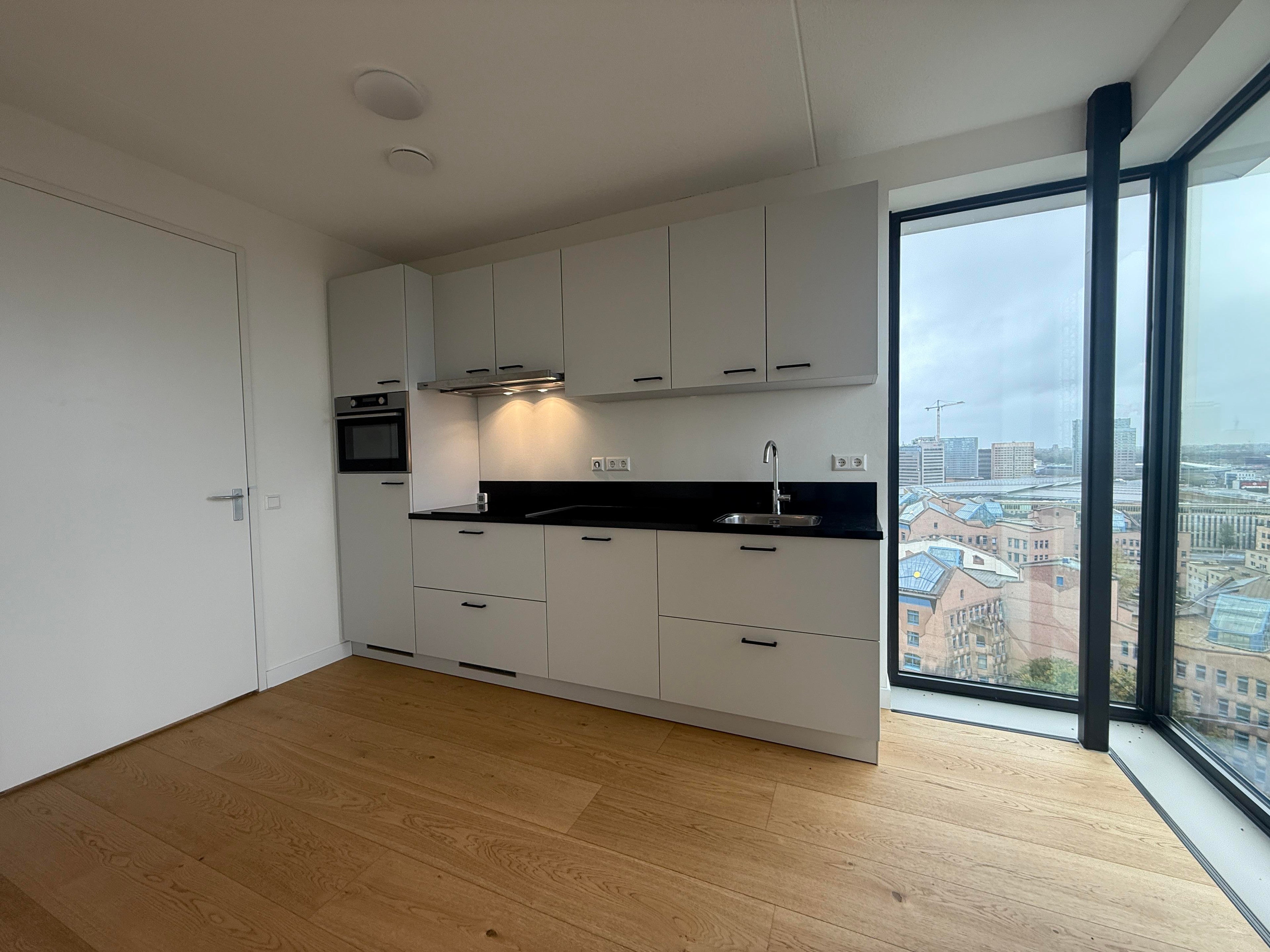 Appartement in Amsterdam