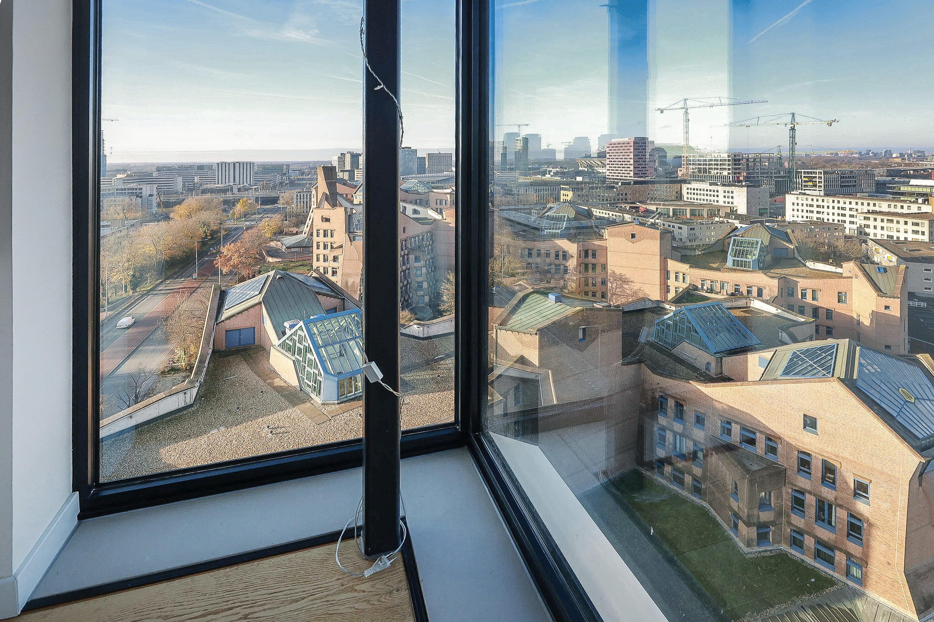 Appartement in Amsterdam