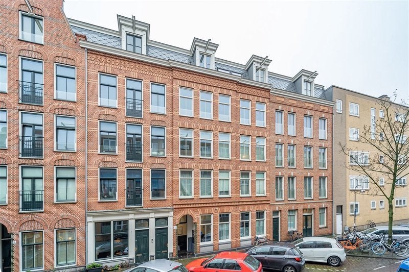 Apartment in Amsterdam