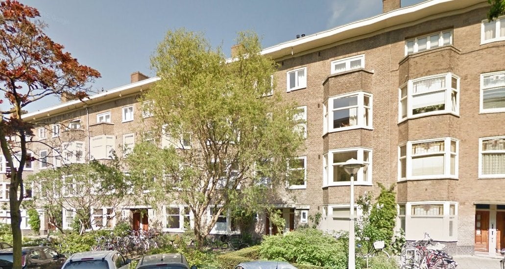 Appartement in Amsterdam
