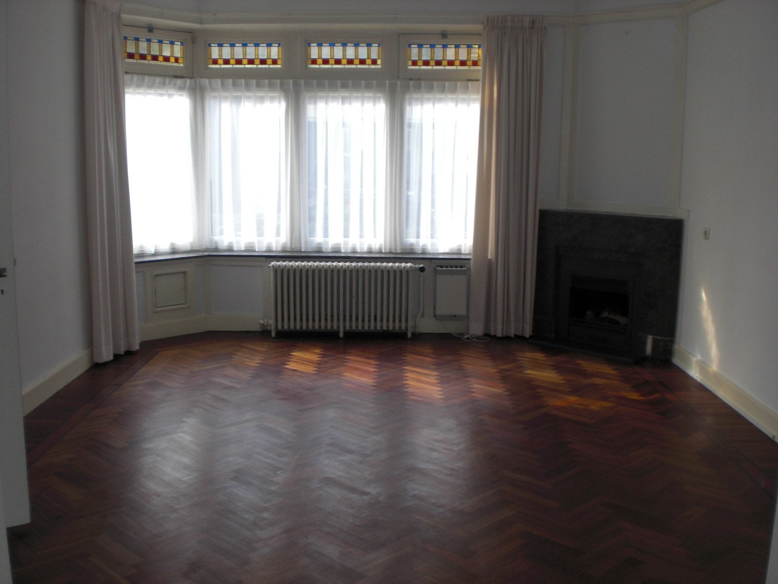 Apartment in Amsterdam