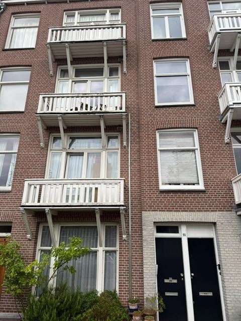 Apartment in Amsterdam