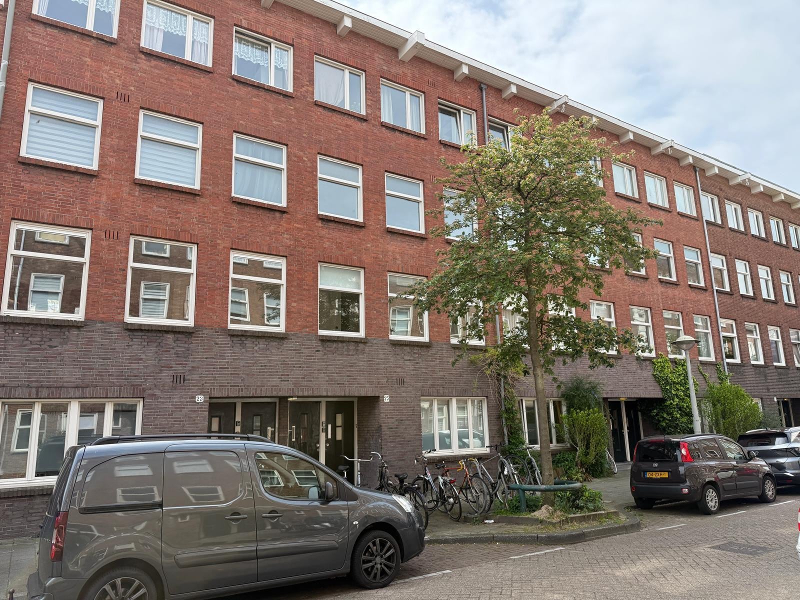 Appartement in Amsterdam