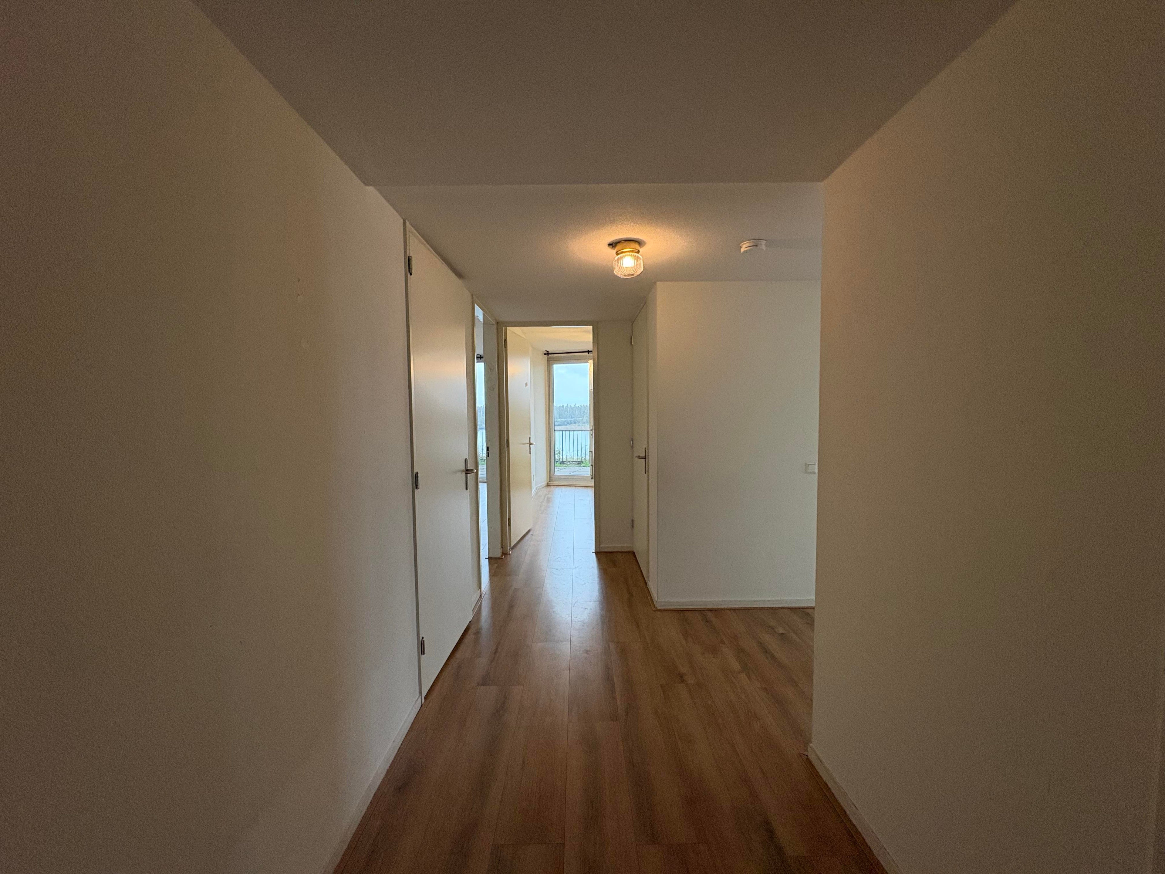 Appartement in Amsterdam