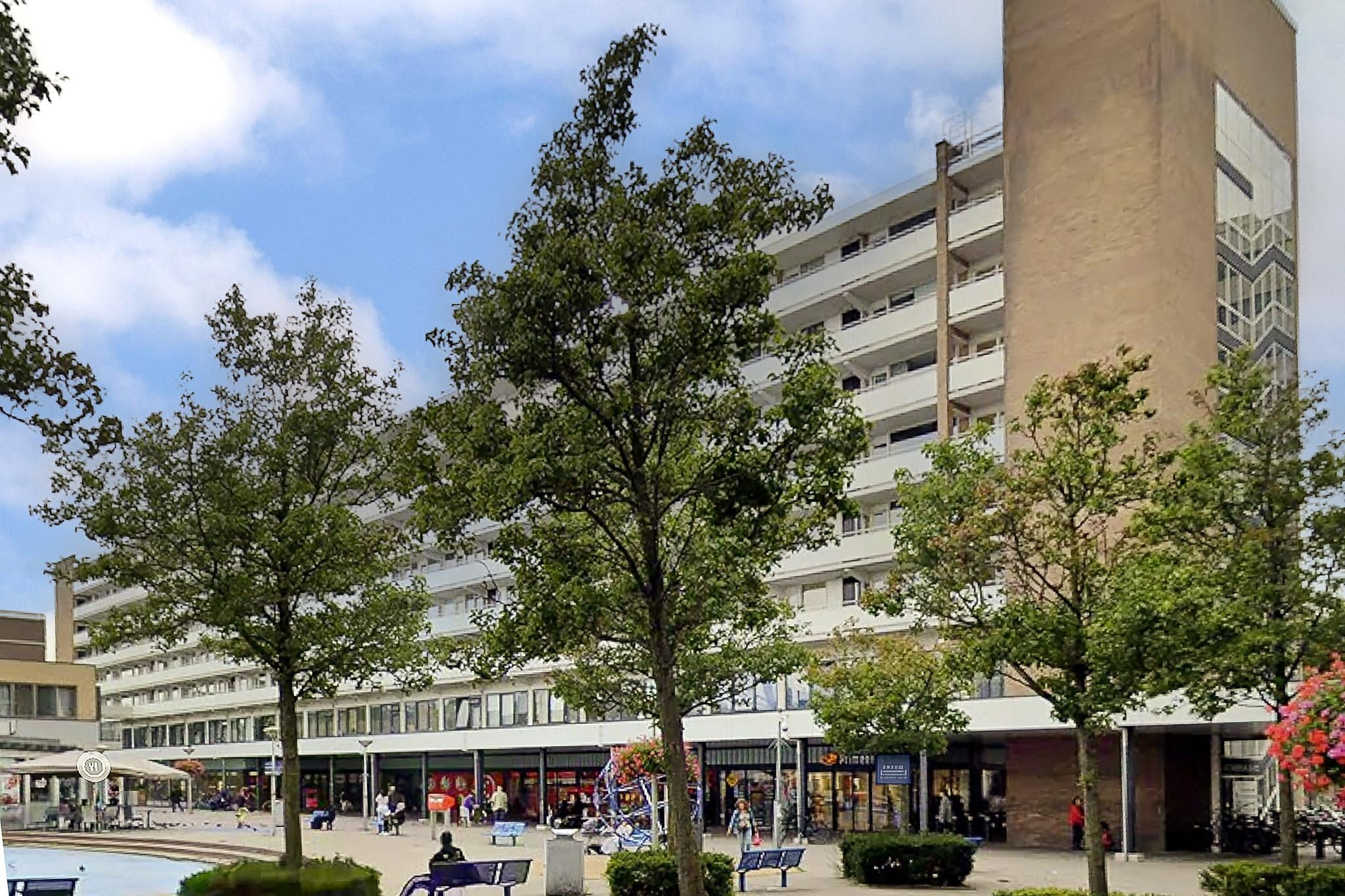 Apartment in Amsterdam