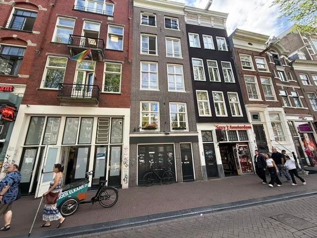 Appartement in Amsterdam
