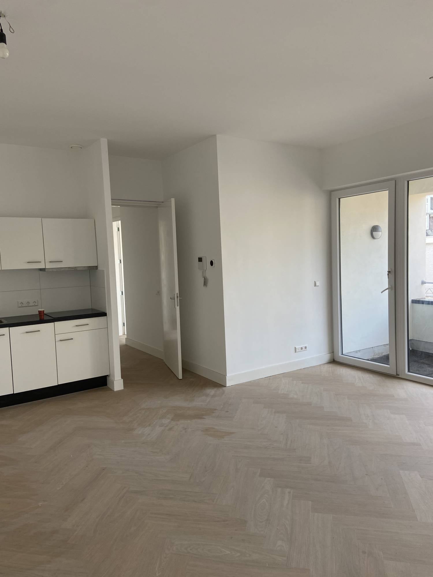 Bekijk for 1/23 van apartment in Tilburg