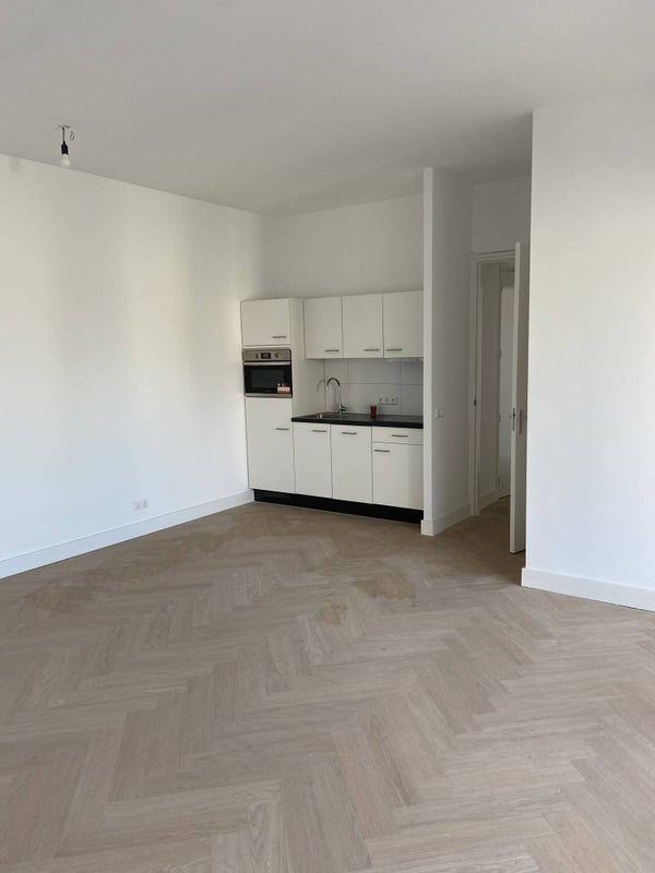 Noord-Besterdstraat, Tilburg
