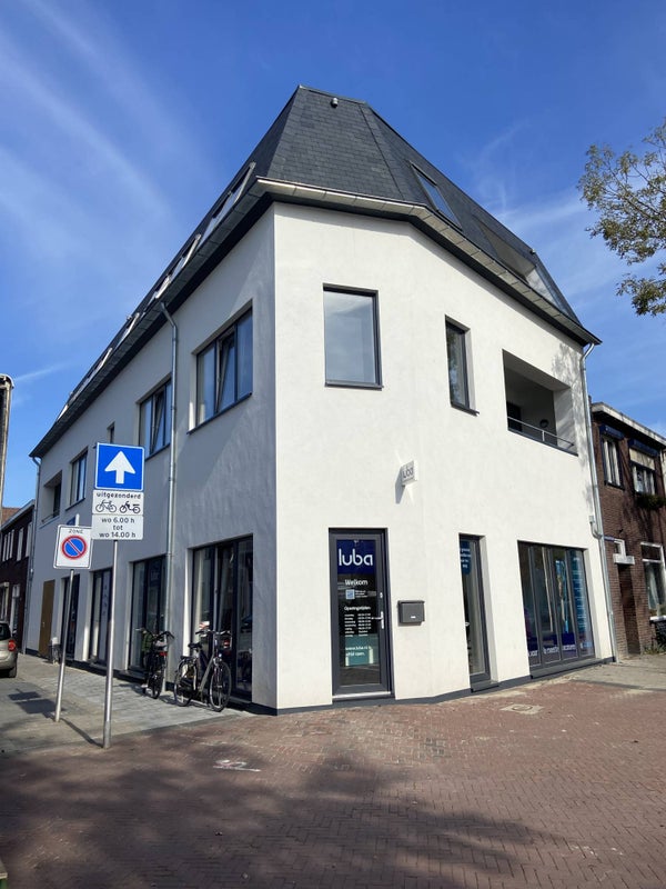 Noord-Besterdstraat, Tilburg