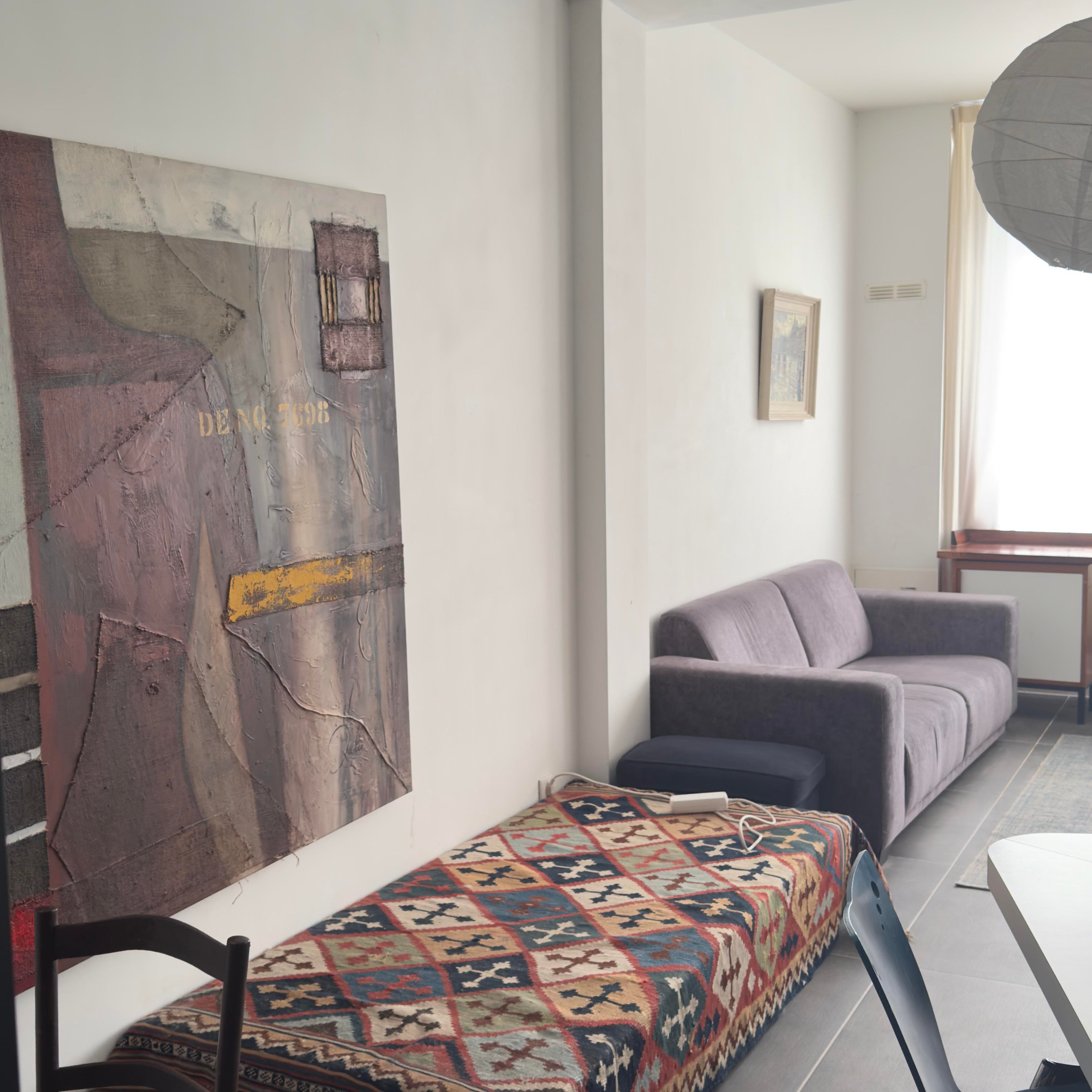 Appartement in Waalre