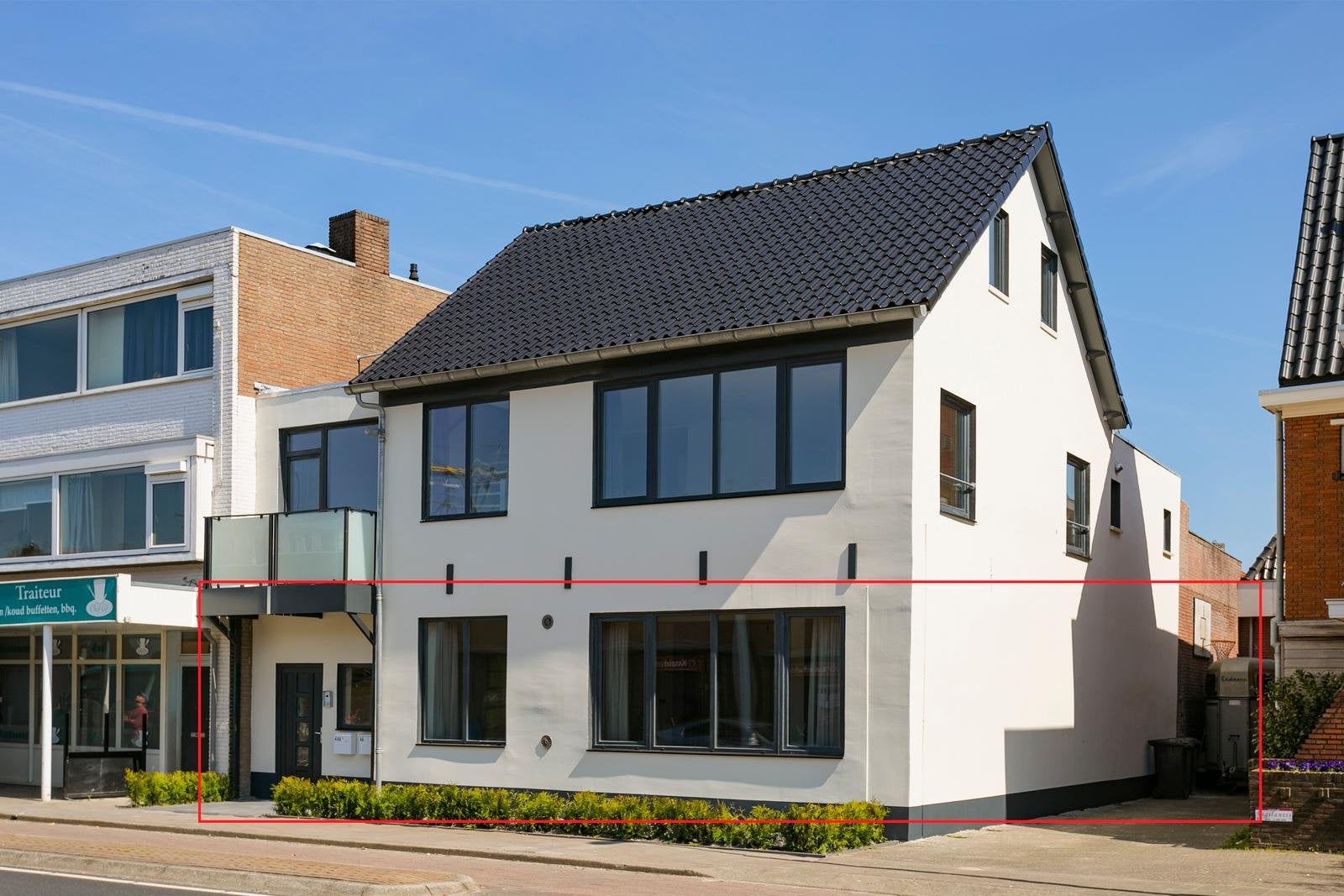 Appartement in Waalre