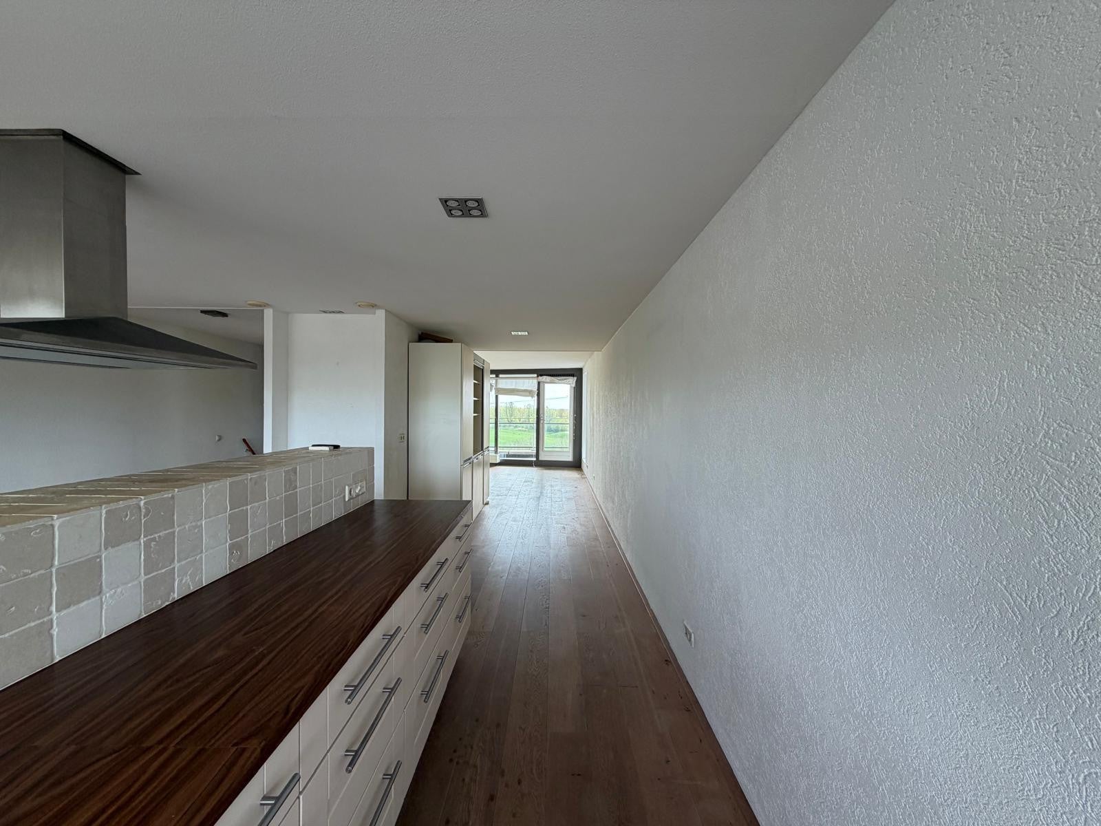 Appartement in Almere