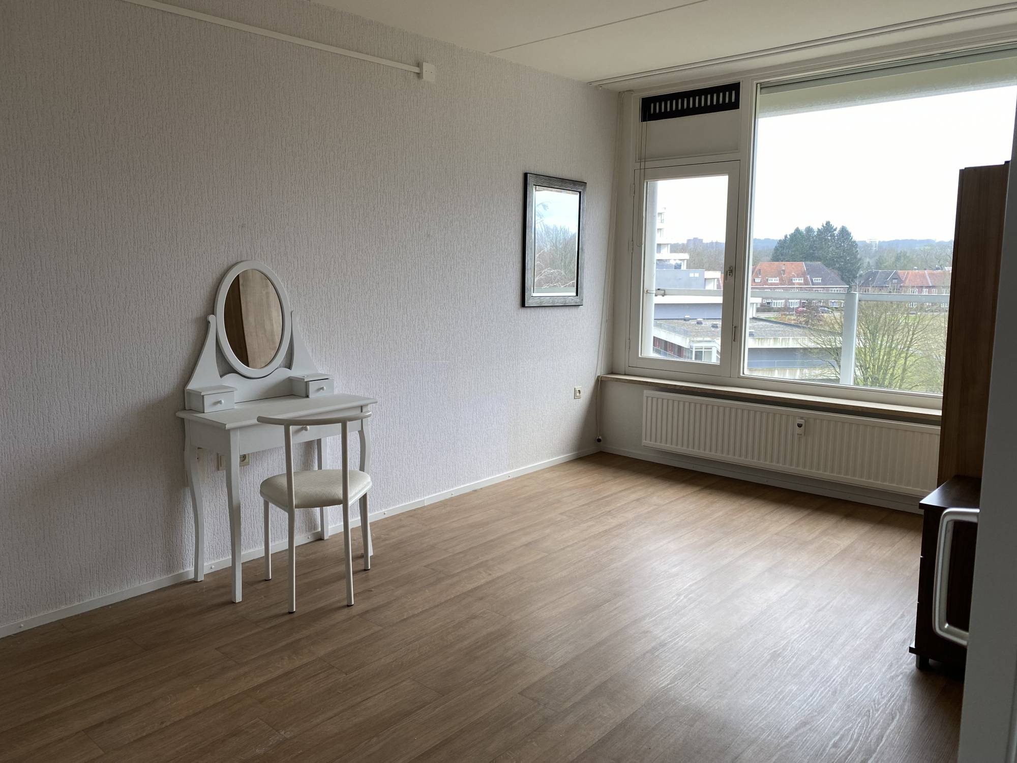 Appartement in Heerlen