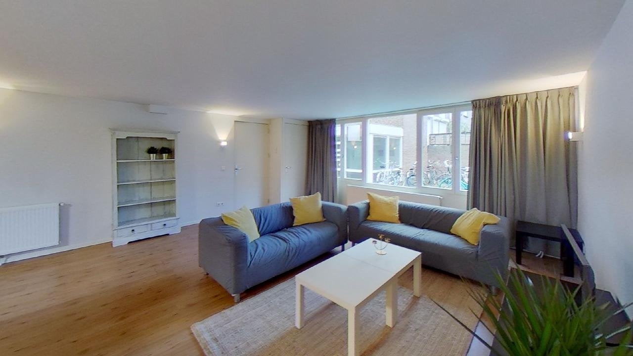 Appartement in Maastricht