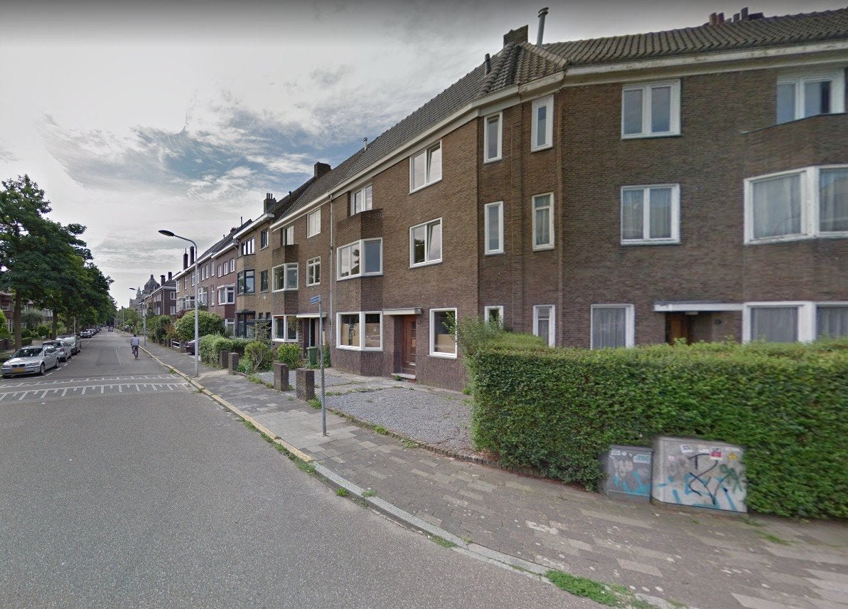Bekijk foto 1/23 van apartment in Maastricht
