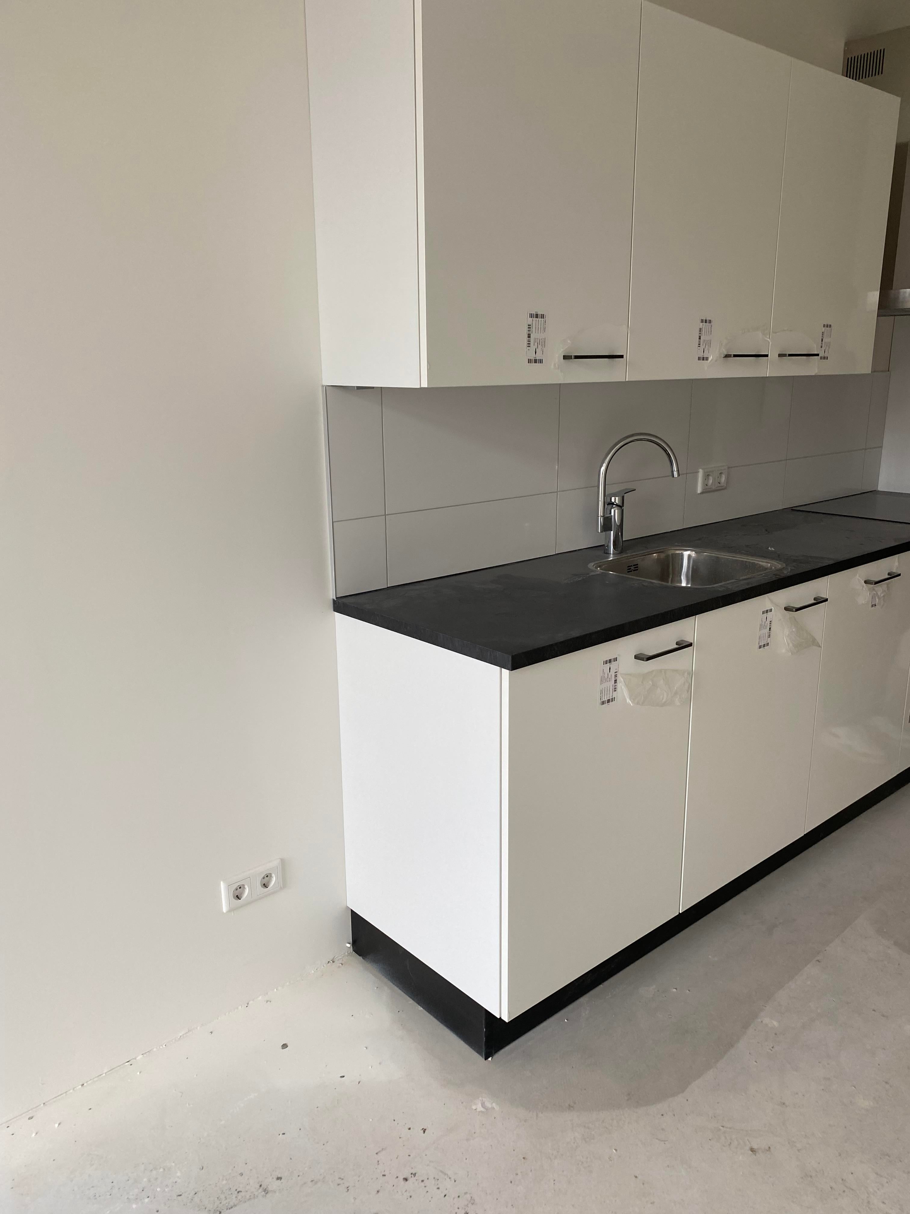 Appartement in Geleen
