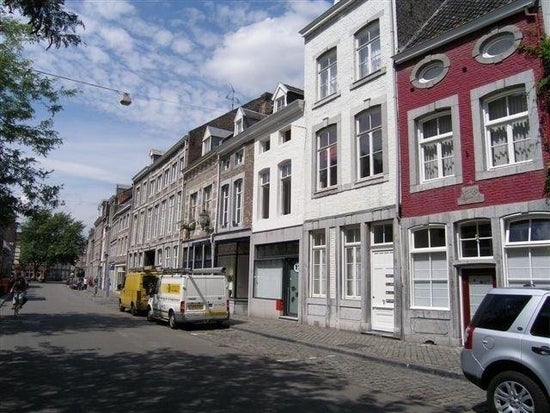 Galerijflat Hoogbrugstraat, Maastricht huren?