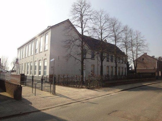 Bovenwoning Longinastraat, Maastricht huren?