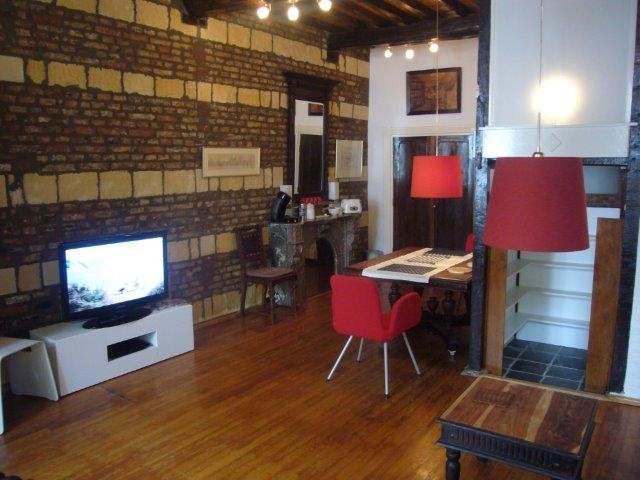 Appartement in Maastricht