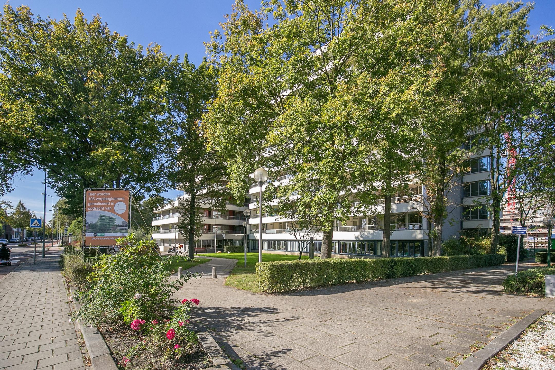 Appartement in Heerlen