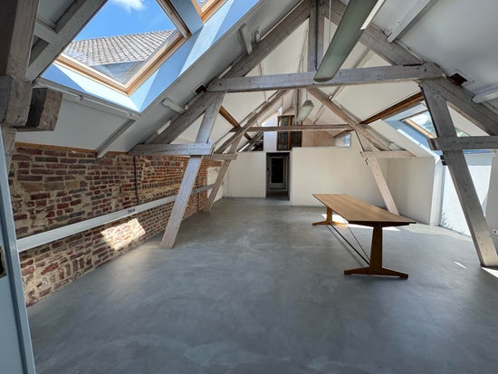 Studio in Wijnandsrade