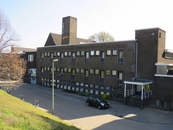 appartementen te huur op Franciscus Romanusweg