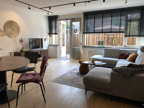 Appartement in Maastricht