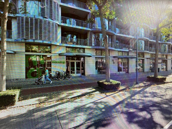 Appartement in Maastricht