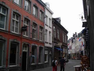 Studio in Maastricht